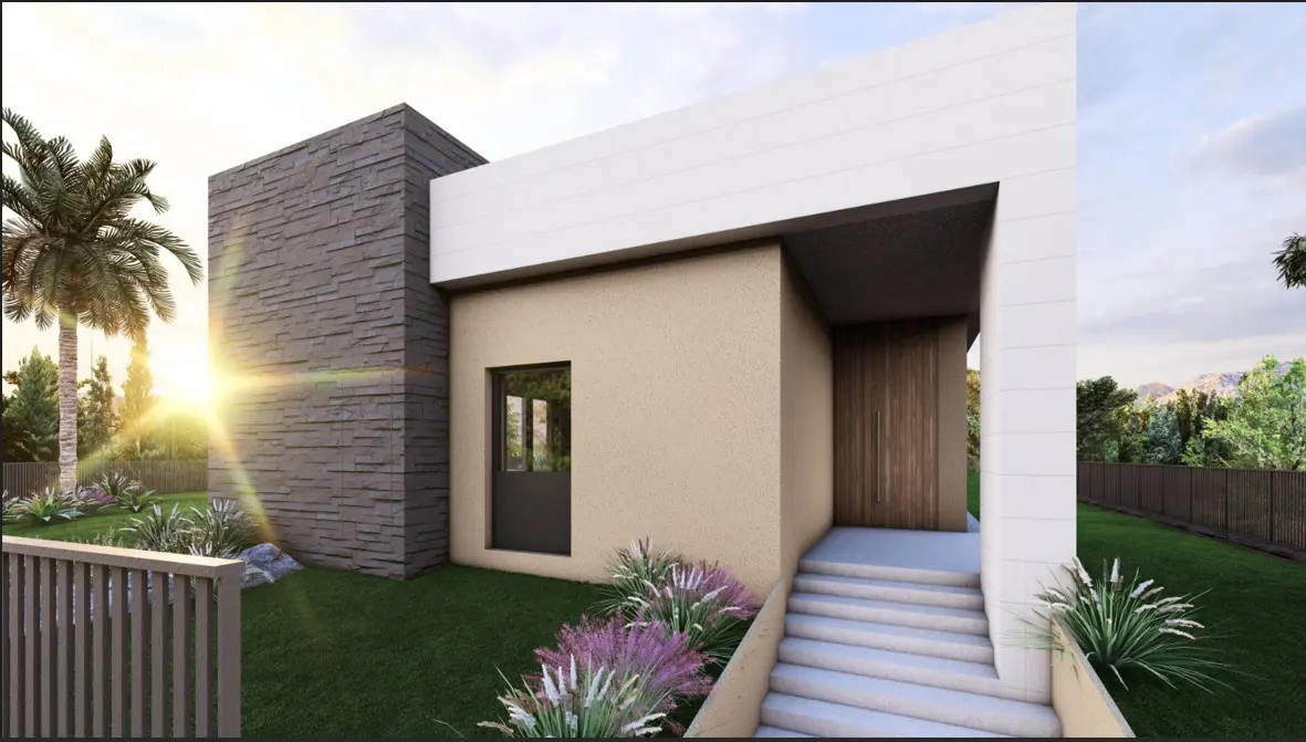 Vivienda unifamiliar en Vilassar