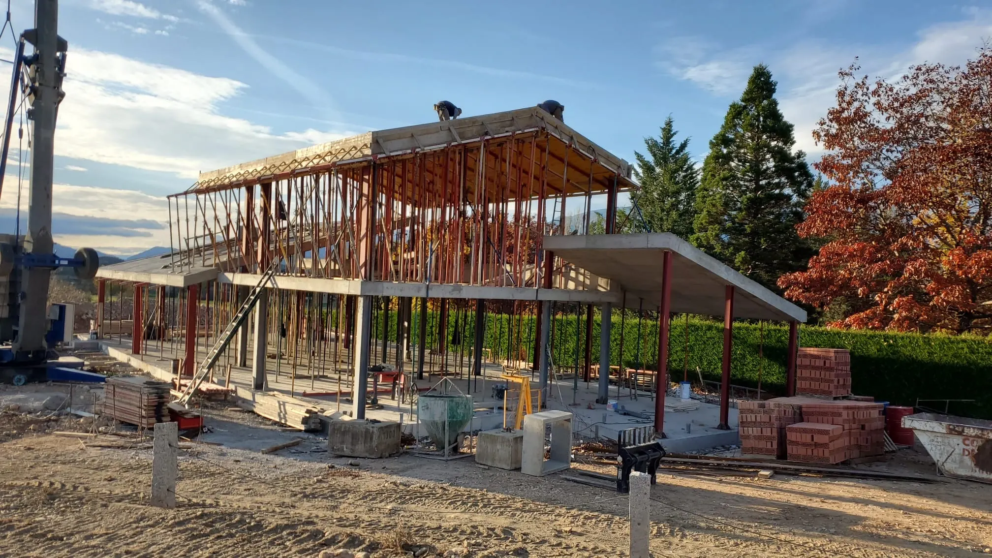 Vivienda unifamiliar en Cerdanya