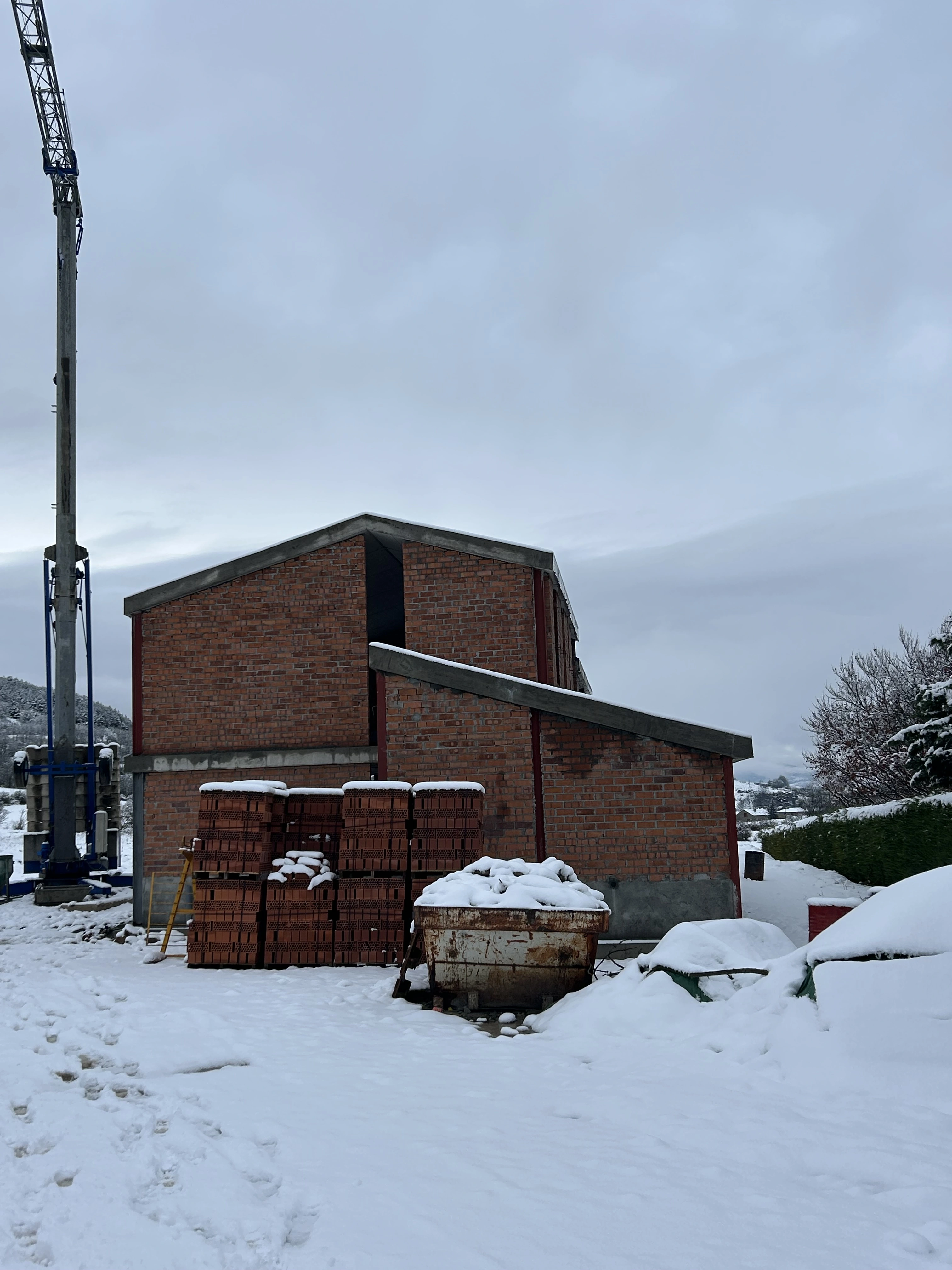 Vivienda unifamiliar en Cerdanya