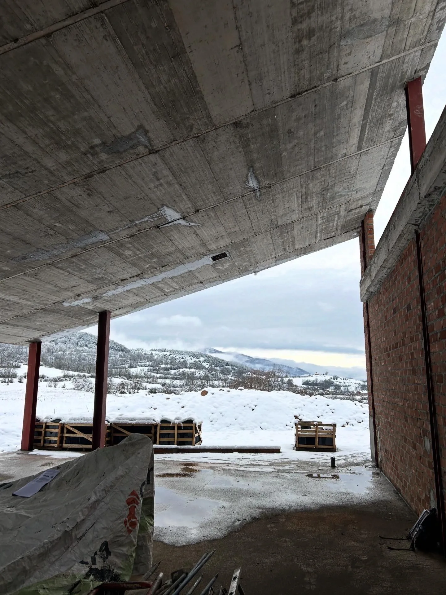Vivienda unifamiliar en Cerdanya